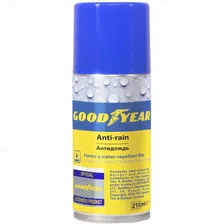 Антидождь Goodyear 210 мл (GY000708)