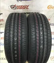Пара Goodyear eagle RS-A 235/60/18 новые