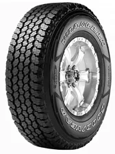 Шина 235/85 R16 GOODYEAR WRL AT ADV 120/116Q