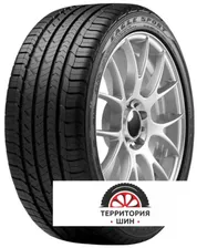 Шины летние Goodyear Eagle Sport All-Season R20 245/50 новые 544276