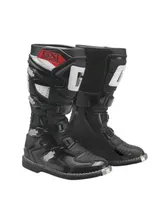 Кроссовые мотоботы Gaerne Gx-1 Goodyear Черные