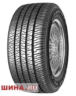 GOODYEAR Eagle RSA 245/50 R20 102V. Лето.