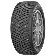 Зимние шины Goodyear UltraGrip Ice Arctic 245/45 R18 100T, шипы