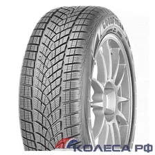 Шины Goodyear UltraGrip Performance+ 245/45 R18 100 V Зимние Не шипованные