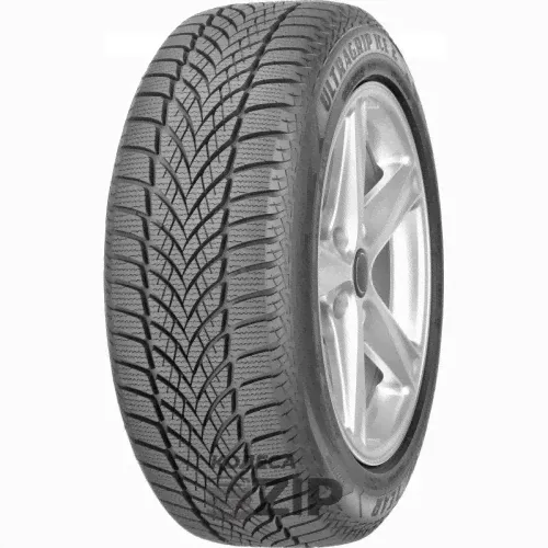 Goodyear UltraGrip Ice 2 225/55 R17 101T