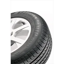Шины Goodyear EfficientGrip SUV 225/65 R17 102H
