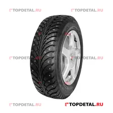 Автошина R14 185/70 88T GOODYEAR UG EXTREME (шипованная)(2011)