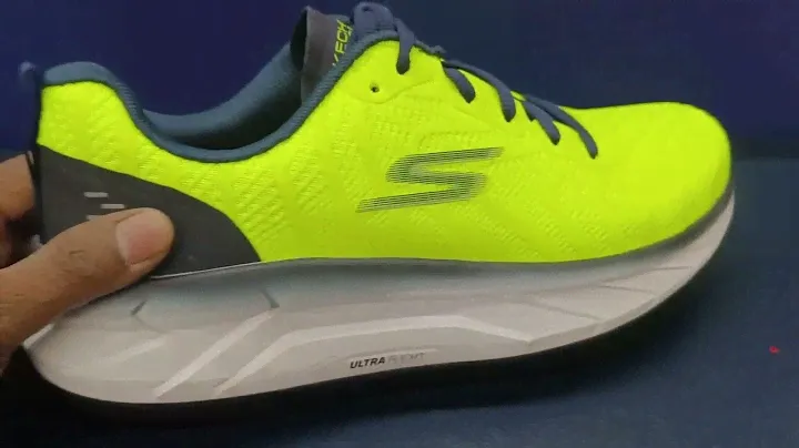 SKECHERS#GORUN#BALANCE2#RUNNINGSHOES#MSTRIKE#GOODYEAR