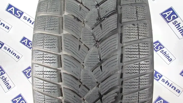Шины бу 275 45 R21 Goodyear Ultra Grip Performance GEN-1 - 0016548FAL1VID