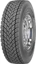 Goodyear KMAX D 315/70 R22.5 154L без шипов