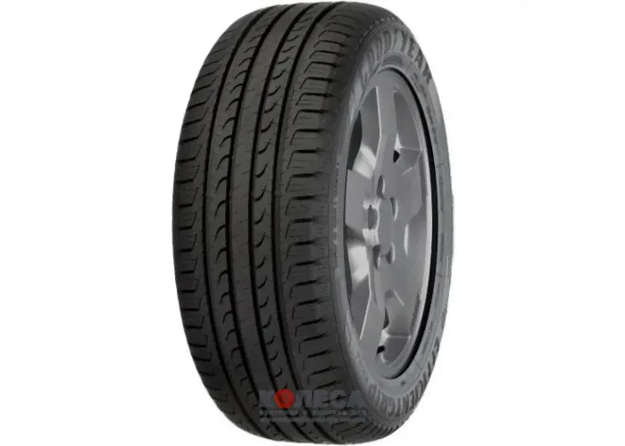 Летние шины Goodyear EfficientGrip SUV 215/60 R17 96H-0