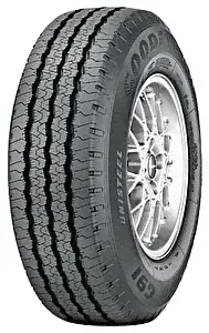 Шины Goodyear Cargo G91 205/75 R16C 113/111Q-0