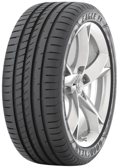 Goodyear Goodyear Eagle F1 Asymmetric 2 295/35 R19 100Y - mow Шины летние 295/35 R19 100Y-0