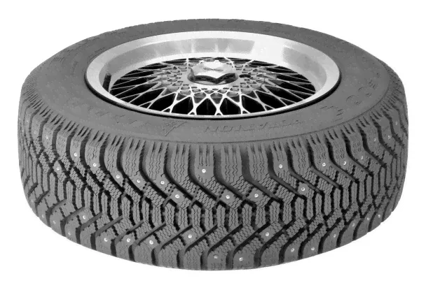 Шины Goodyear UltraGrip 500 в Москве-1