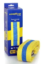 Трос буксировочный GOODYEAR GY004004 12 тонн