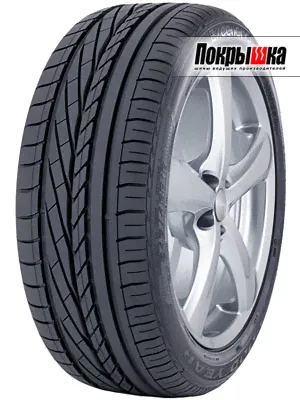 Шины Goodyear Excellence-0