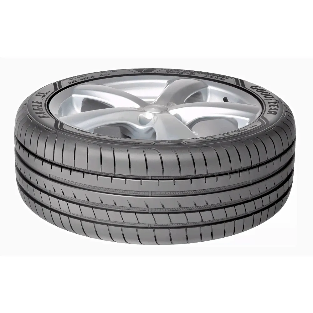 Шины Goodyear Eagle F1 Asymmetric 3 SUV 235/45 R21 101T XL FP-0