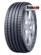 Goodyear Eagle F1 Asymmetric 3 SUV 295/35 R21 107Y