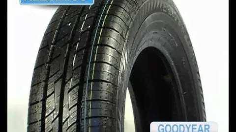 Резина GOODYEAR GT3 - [Rezina.CC] (Лето)