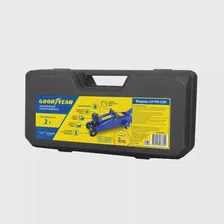 Домкрат Goodyear GY-PD-02K GY000904 подкатной, 2т