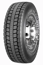 Шина 315 80 r22.5 Goodyear REG.RHD II