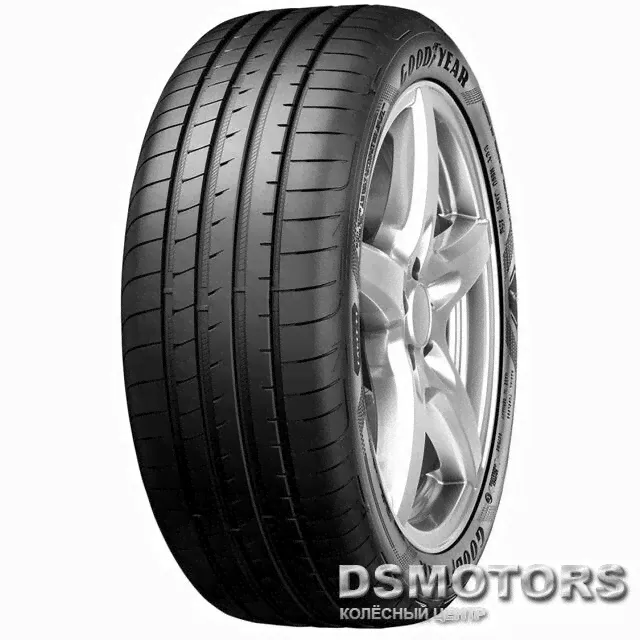 Шины летние Goodyear Goodyear 245/35 R21 96Y