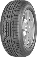 Goodyear Eagle F1 Asymmetric SUV 255/50 R19 107W RF