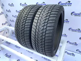 Шины Goodyear UltraGrip Performance 2 225/40 R18 92V БУ 4.7