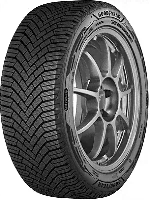 GoodYear UltraGrip Ice 3-0