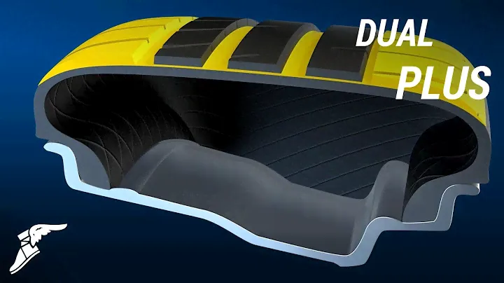 Goodyear Eagle F1 SuperSport with Dual Plus Technology