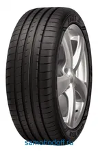 Goodyear Eagle F1 Asymmetric 3 SUV 275/50 R20 109W