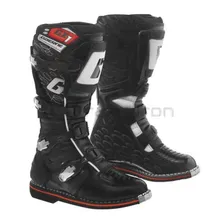 Мотоботы кроссовые GAERNE Мотоботы GAERNE кроссовые GX-1 Goodyear Black