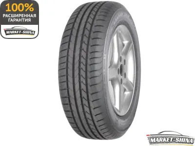 Шины GoodYear Efficientgrip 275/40 R19 101Y в Челябинске-0