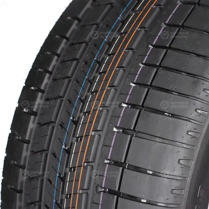 Шина GOODYEAR Eagle F1 Asymmetric 285/40 R19 103Y 525823-2