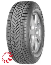 GOODYEAR UltraGrip Ice SUV 215/65 R17 99T. Зима.