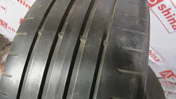 шины бу Goodyear Eagle F1 Asymmetric R 19 255 35 Лето - 01955FAL1VID