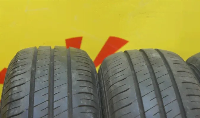 резина Goodyear Efficientgrip Eco Eg02 Комплект 4-3