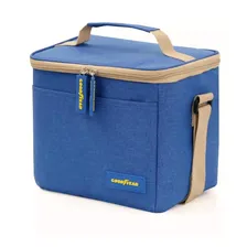 Сумка - изотермический контейнер Goodyear GY-CB-7L