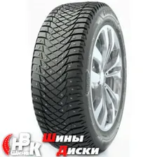 225/60/17 T103 Goodyear UltraGrip Ice Arctic 2 SUV
