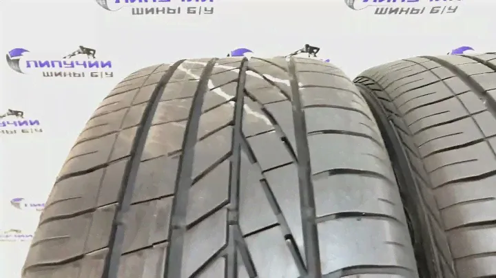Обзор Шины 215 45 16 86H Goodyear Excellence