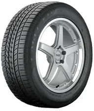 GoodYear Eagle F1 Asymmetric SUV AT 255/55 R20 110W XL