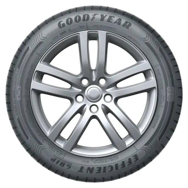 Шины Goodyear EfficientGrip Performance 215/60 R17 в Москве