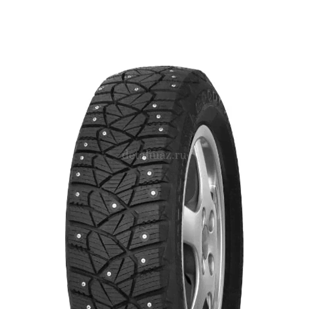 Зимние шины Goodyear Ultragrip 600 215/65 R16 98T MS XL-0