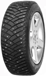 235 40 R18 Goodyear Ultra Grip Ice Arctic D-stud