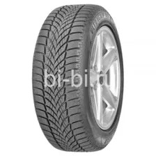 Шина зимняя GOODYEAR ULTRAGRIP ICE 2 215/55 R17 530453