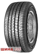 GOODYEAR Eagle RSA 245/50 R20 102V. Лето.