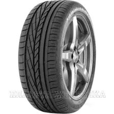 Шина GOODYEAR Excellence ROF 275/40 R19 101Y