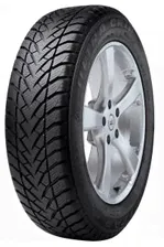 Goodyear UltraGrip SUV+ 255/60 R17 106H