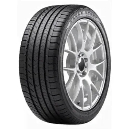 Goodyear Eagle Sport SUV TZ 225/60R18 104V