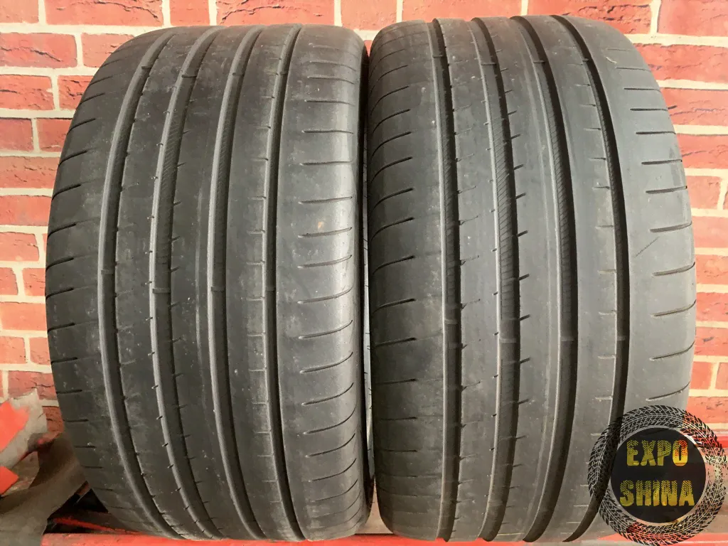Goodyear Eagle F1 Asymmetric 3 295/35 R21